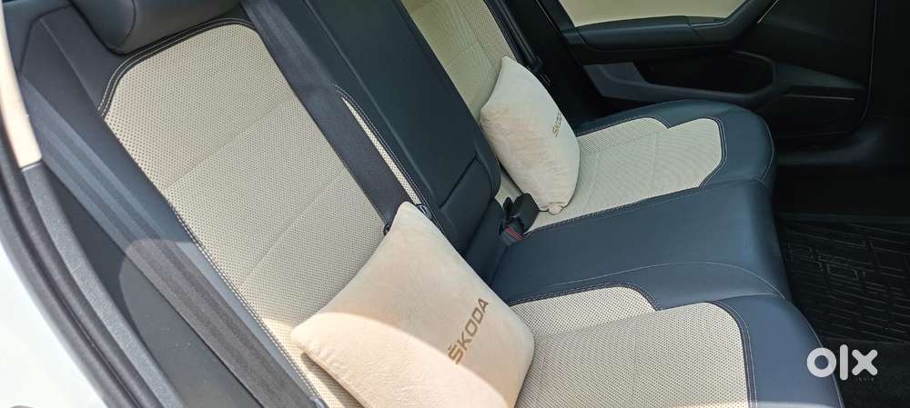 Skoda Slavia 1.5 Tsi Style, 2023, Petrol