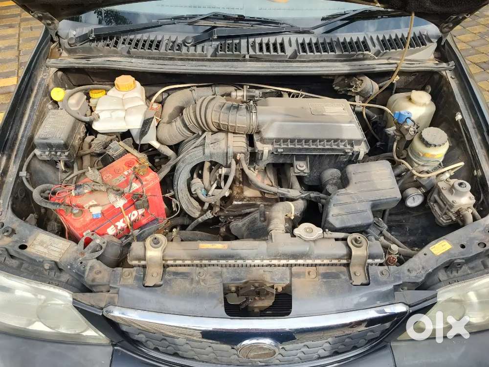 Premier Rio 2014 Petrol And Cng Well Maintained Mini Suv