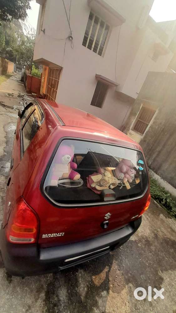 Alto 800 Sell Rs. 1,30,000