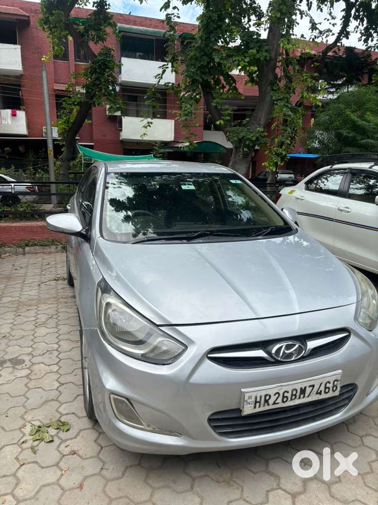 Hyundai 2011 Car Ready