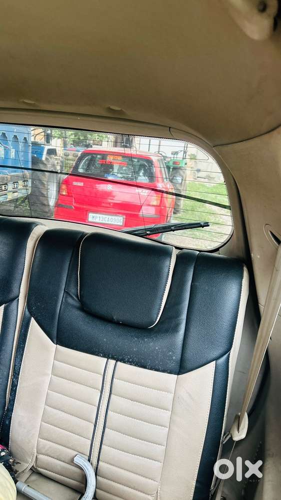 Mahindra Xuv500 Diesel 2016