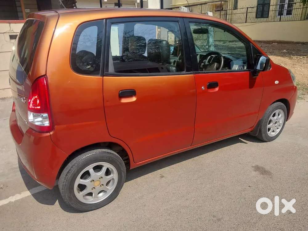 Maruti Suzuki Zen Estilo 2010 Petrol Well Maintained
