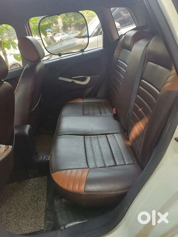 Ford Figo Diesel 2013
