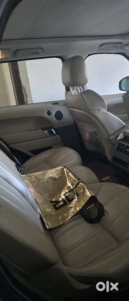 Range Rover Sport For Sale