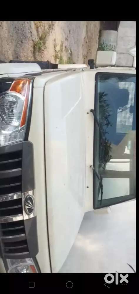 Mahindra Bolero Neo 2017 Diesel 120587 Km Driven. And A1 Condition