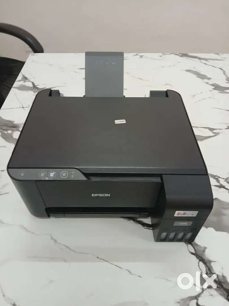 Epson L3210 printer 2 months old brand new
