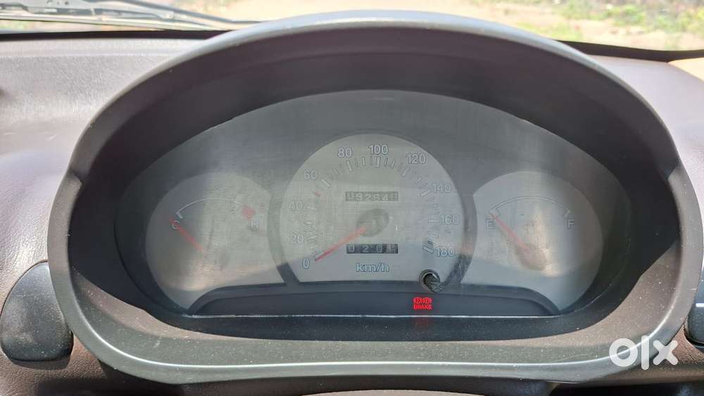 Hyundai Santro Xing Gl Plus, 2011, Petrol