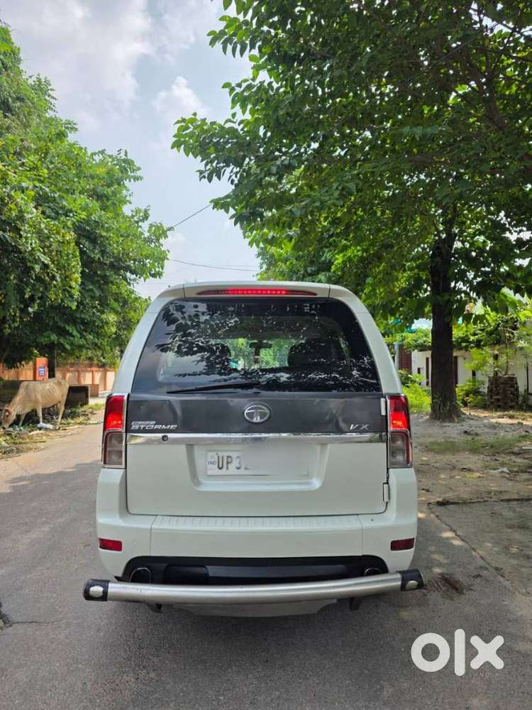 Tata Safari Storme 2.2 Vx 4x4, 2016, Diesel