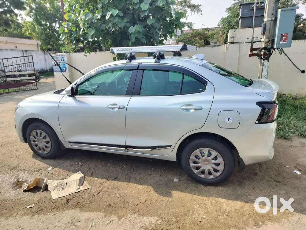 Maruti Suzuki Dzire 2025 Cng & Hybrids Good Condition