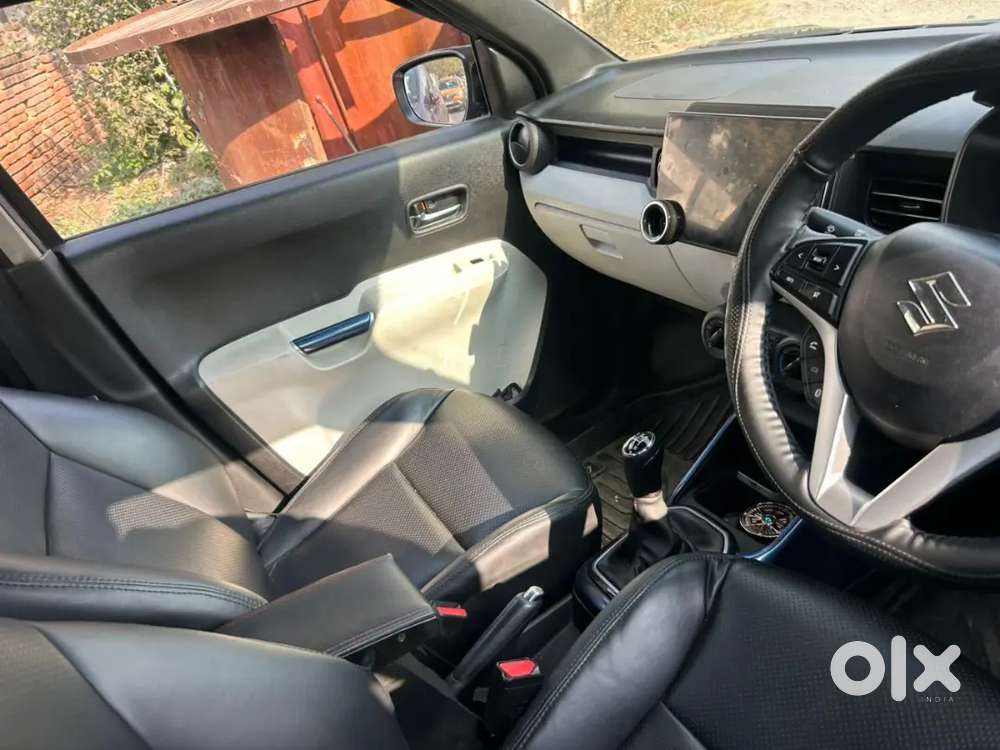 Good Condition