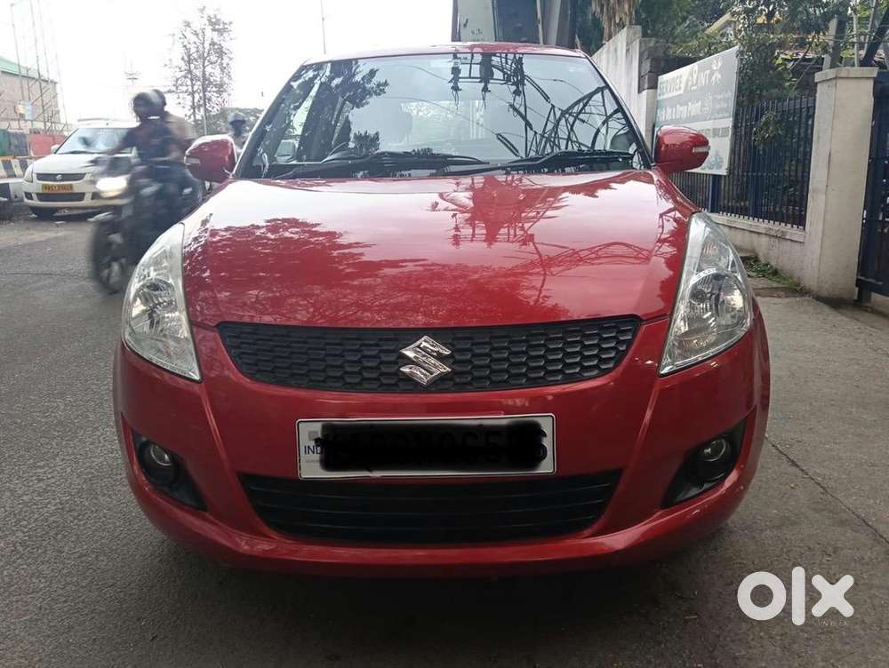 Swift Diesel Top End Zdi