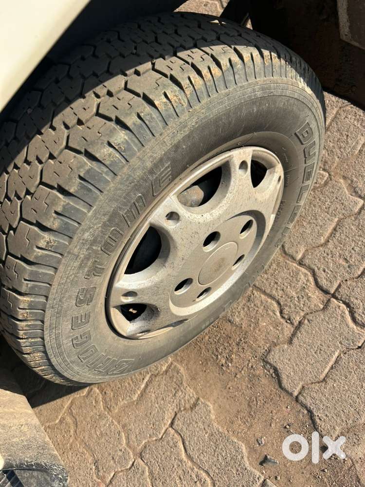 Mahindra Bolero 2016 Diesel Well Maintained