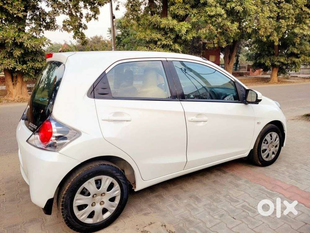 Honda Brio 2013-2016 S Mt, 2015, Petrol