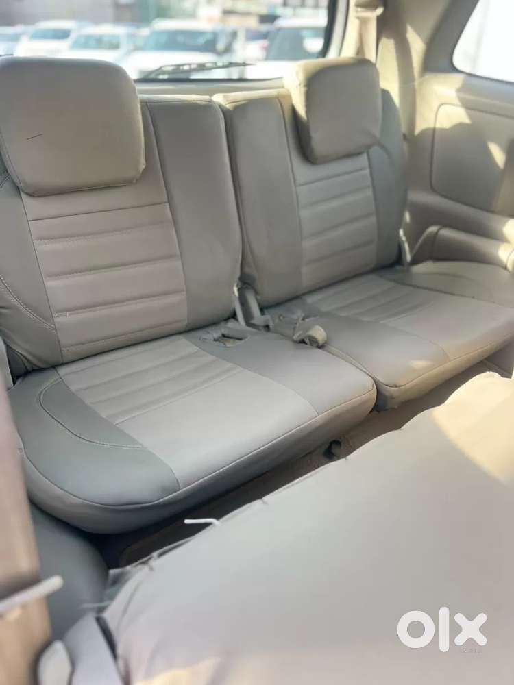 Toyota Innova, 2012, Diesel