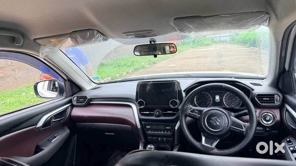 2023 Maruti Suzuki Vitara