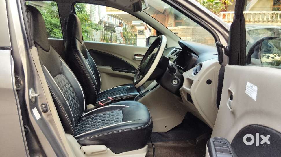 Maruti Suzuki Celerio 1.0 Vxi Amt, 2015, Petrol