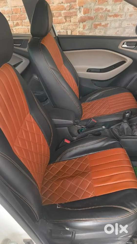 Hyundai Elite I20 Magna 2019 Petrol