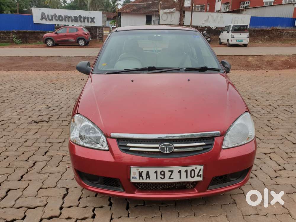 Tata Indica Xeta Gls Bs Iv, 2007, Petrol