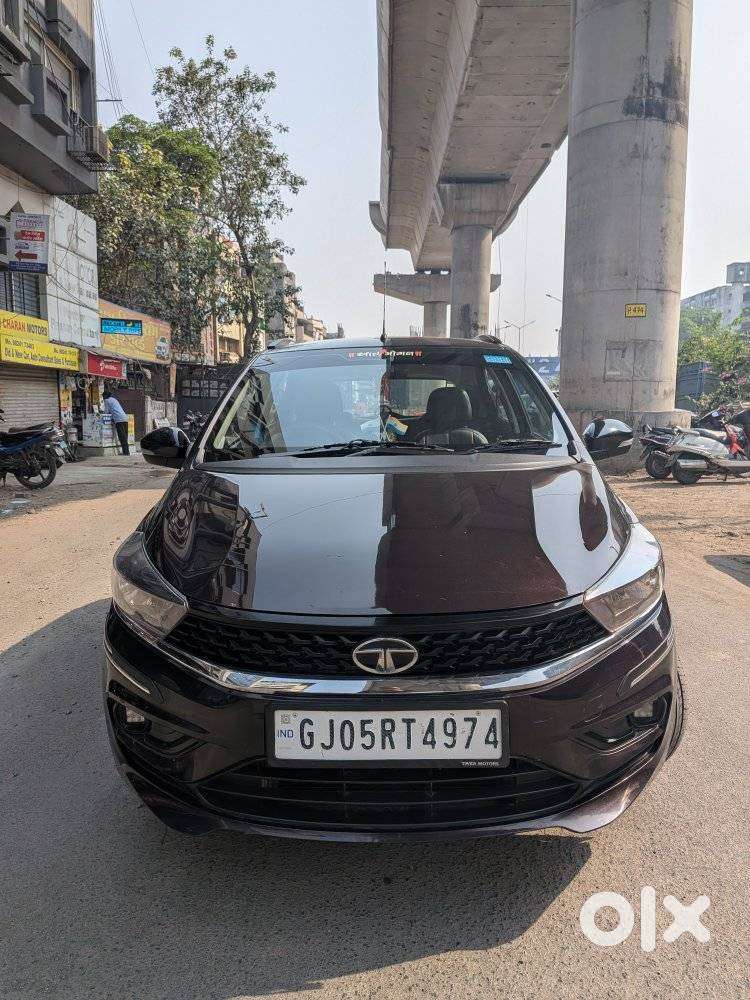 Tata Tiago 1.2 Revotron Xt (o), 2023, Petrol