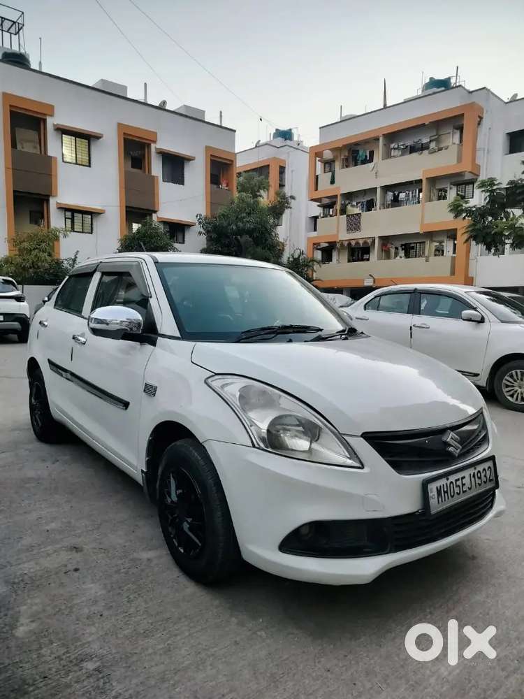 Maruti Suzuki Dzire 2020 Year
