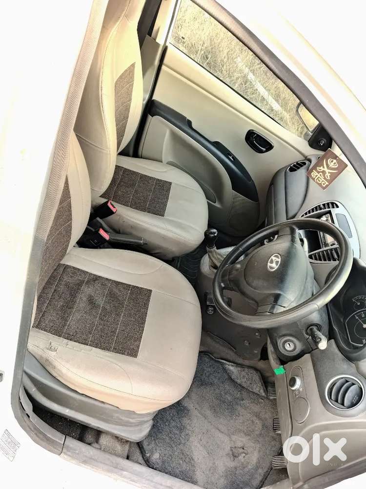 Hyundai I10 2012 Petrol Well Maintained