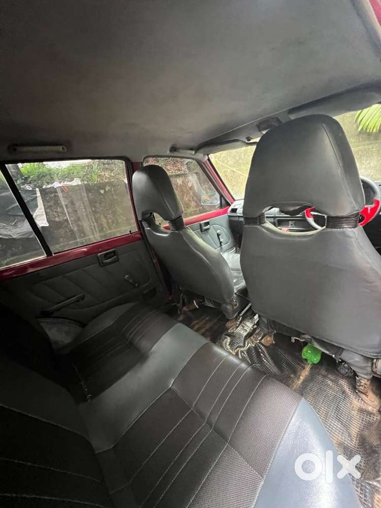 Maruti Suzuki Petrol 1999