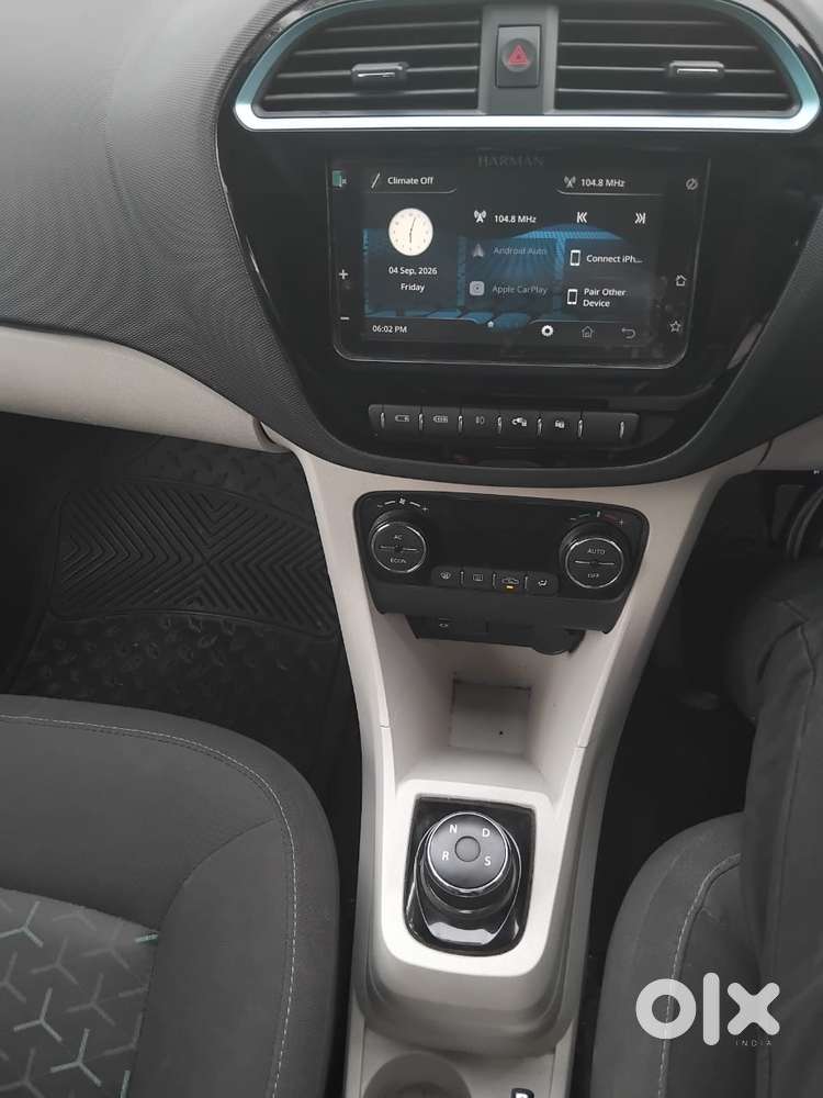 Tata Tiago Ev Xt Mr, 2023, Electric