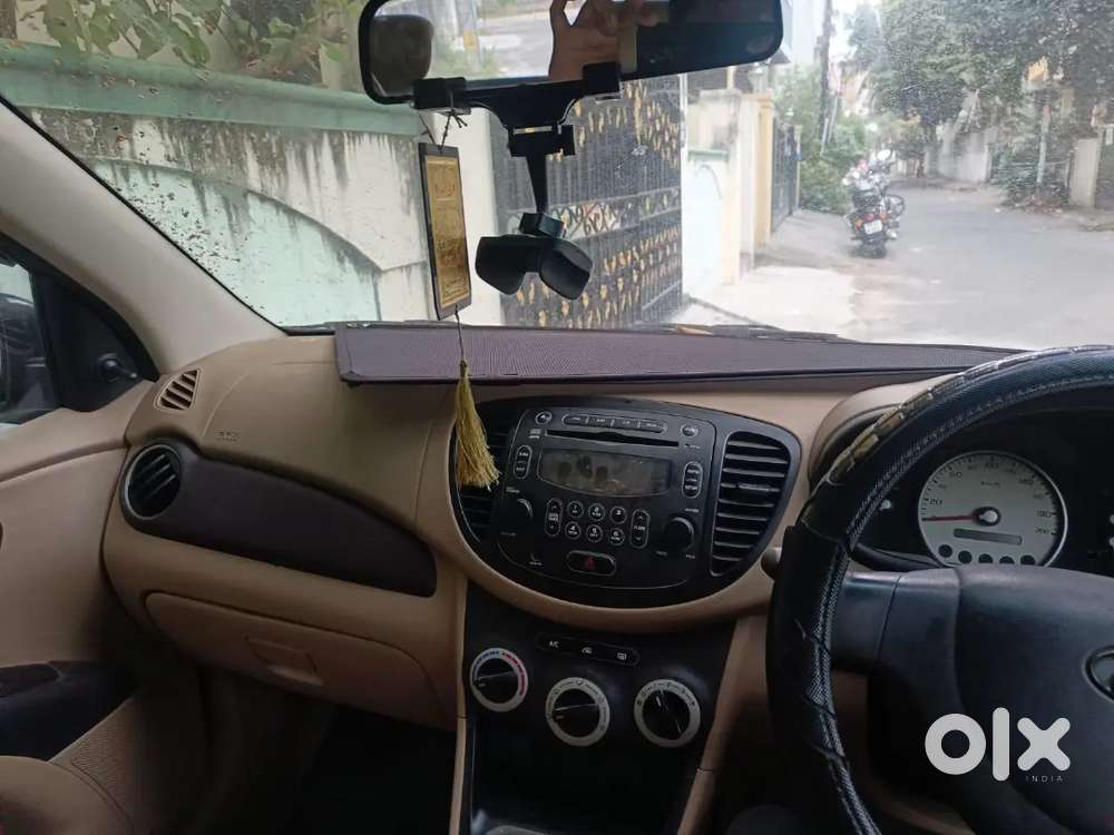 Hyundai I10 2008 Petrol Good Condition