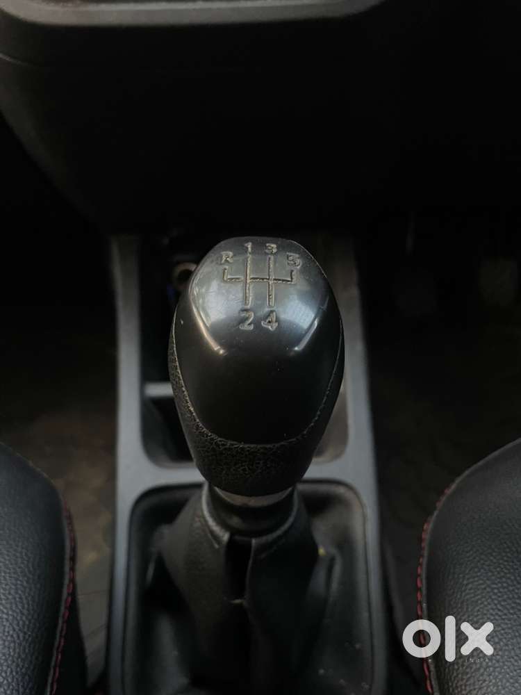 Renault Kwid 2021 Petrol