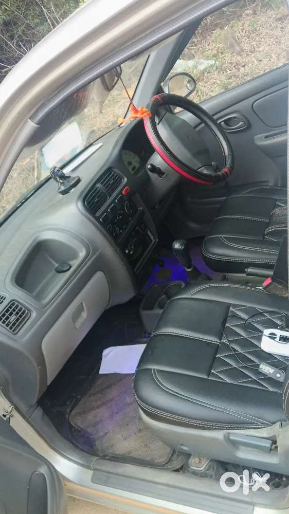 Maruti Alto Lx 2008