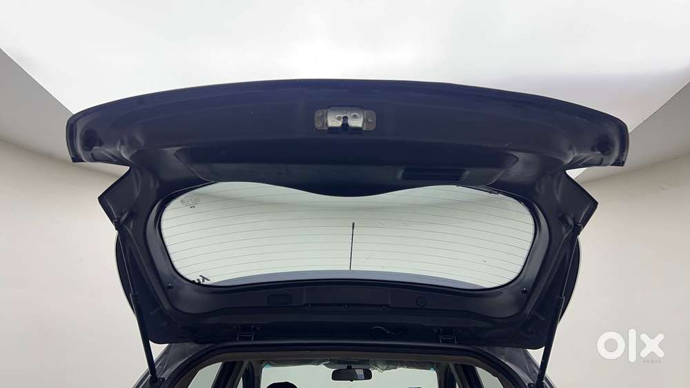 Hyundai Grand I10 1.2 Kappa Asta, 2015, Petrol