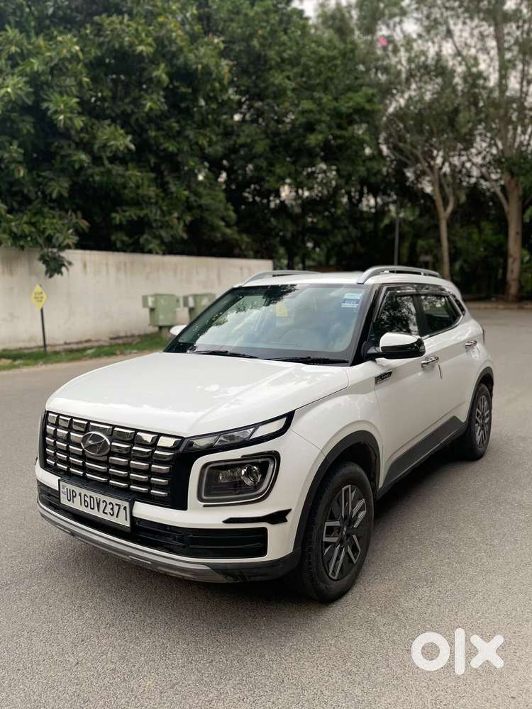 Hyundai Venue 1.0 S (o) Turbo Imt, 2023, Petrol