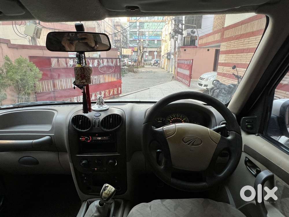 Mahindra Scorpio Sle Bsiii, 2010, Diesel