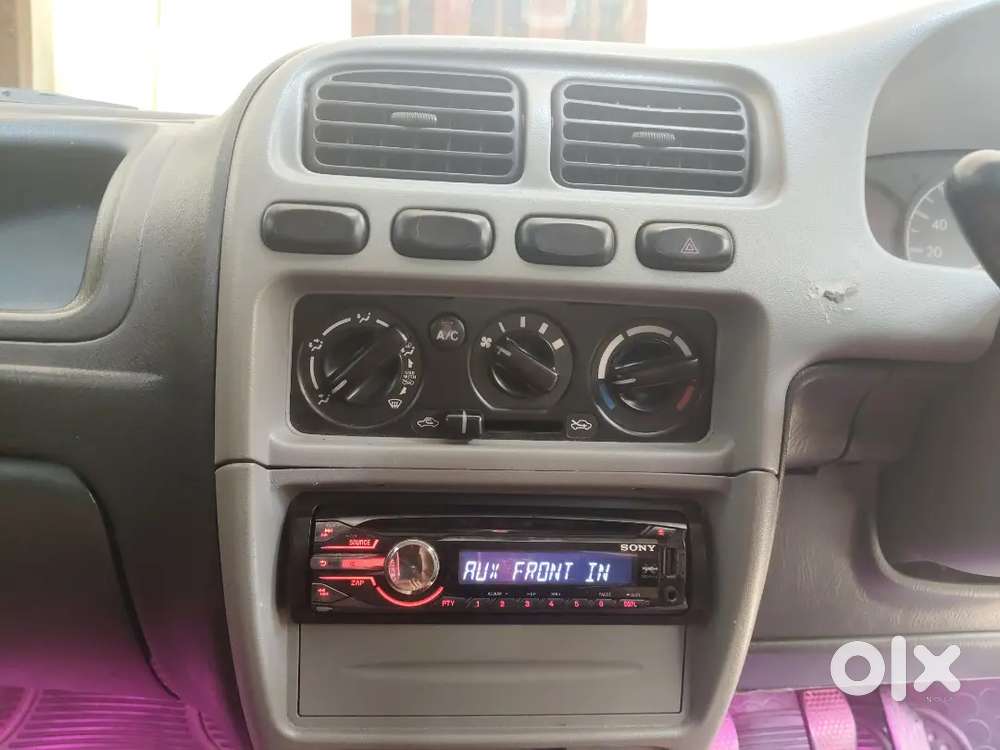 Maruti Suzuki Alto 2010