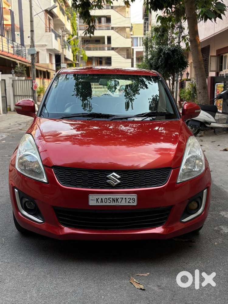 Maruti Swift Ddis 2014