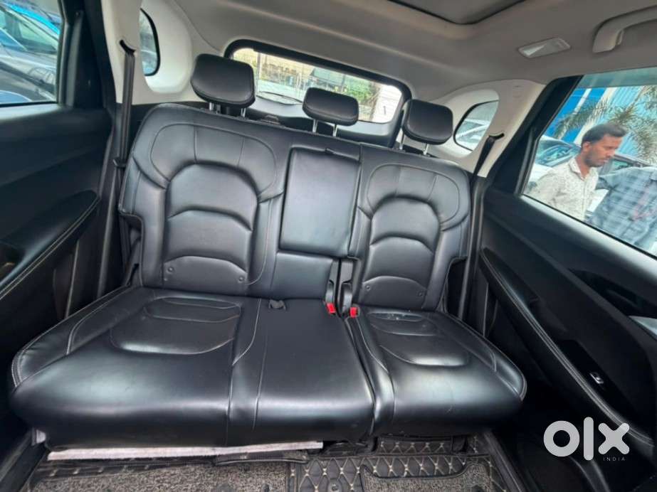 Mg Hector Sharp Dct Automatic, 2021, Petrol