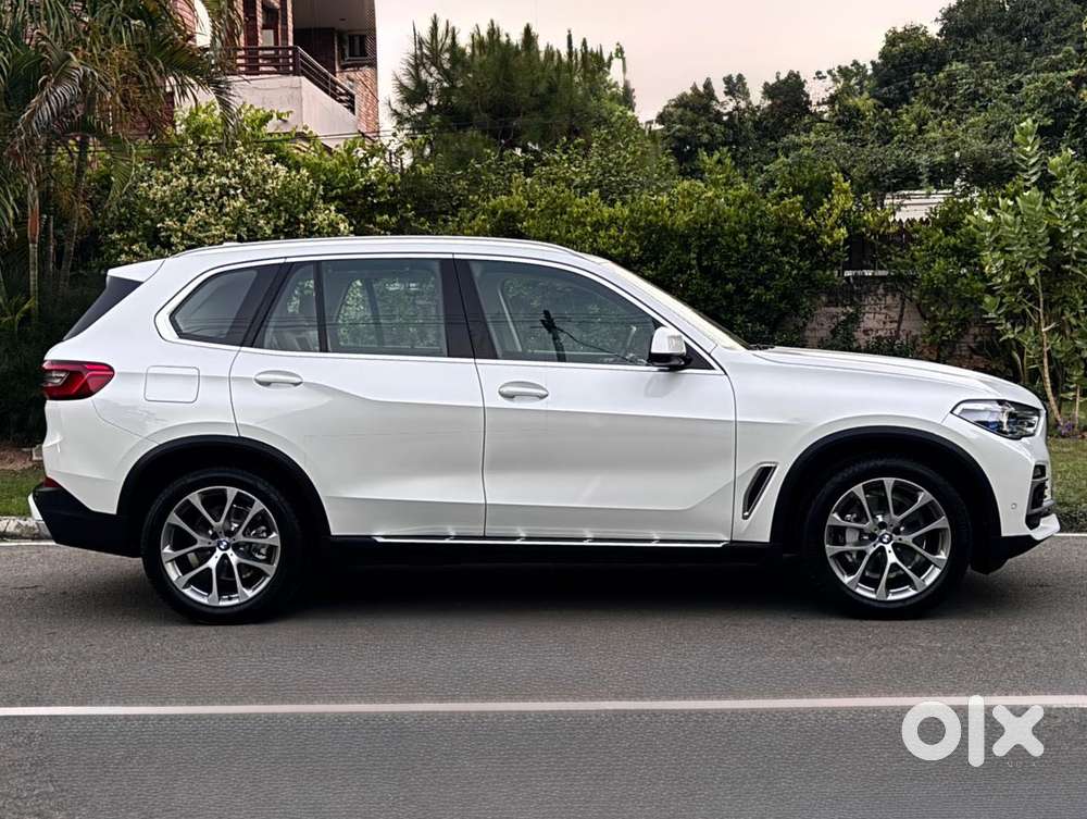 Bmw X5 Xdrive 30d Xline, 2020, Diesel