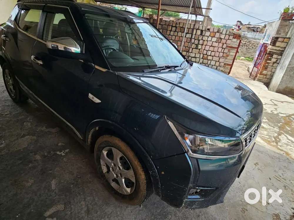 Mahindra Xuv300 Turbosport Diesel 2022