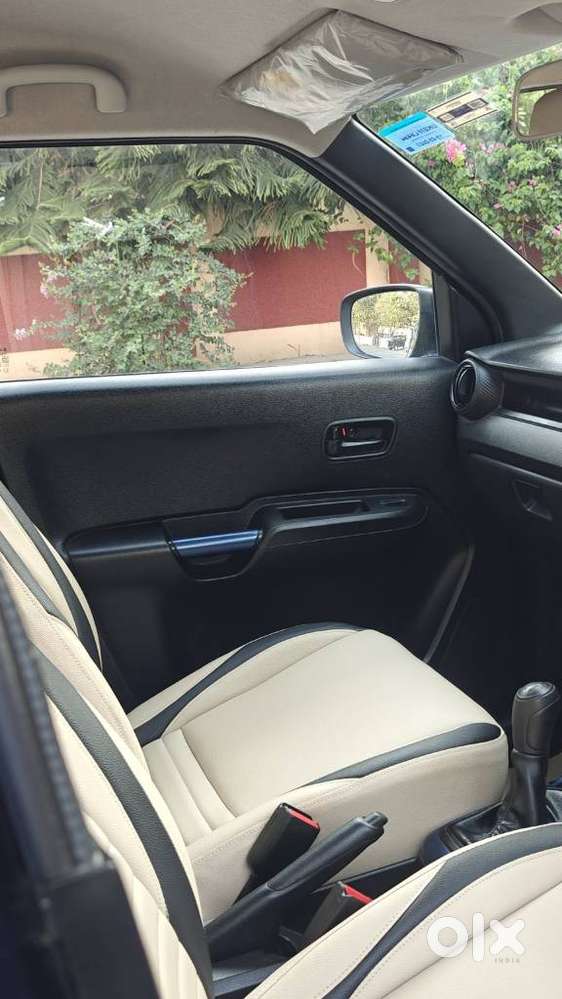 Maruti Suzuki Ignis 1.3 Sigma, 2023, Petrol