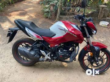 HERO XTREME 160R 2021 Model Neet Motorcycles 1759755610