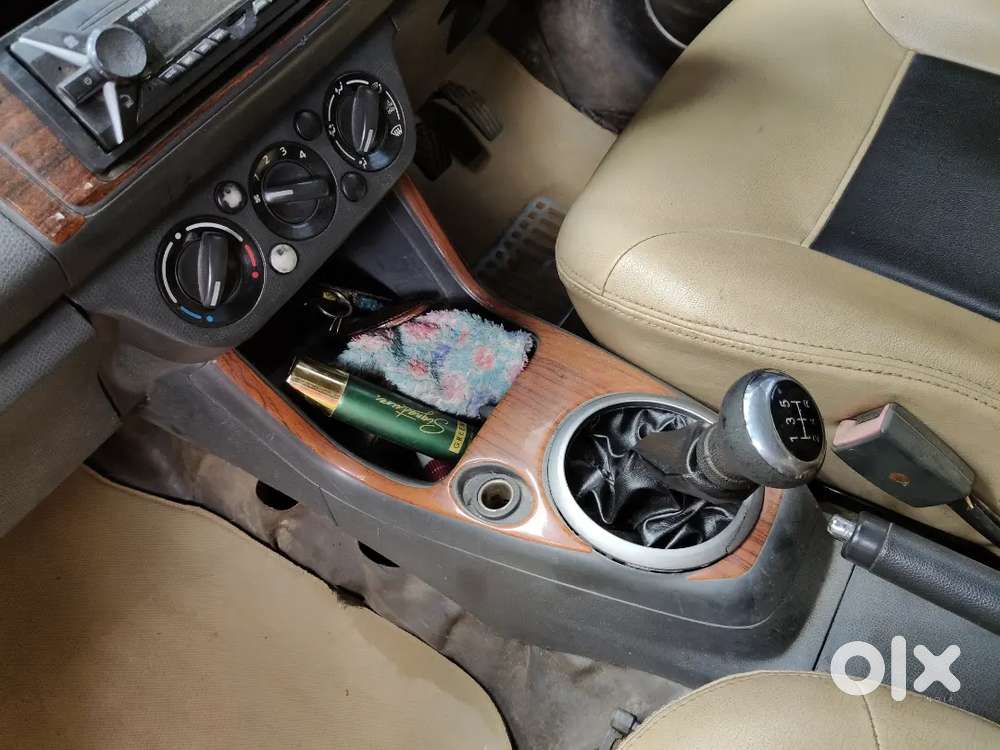 Maruti Suzuki Dzire 2009