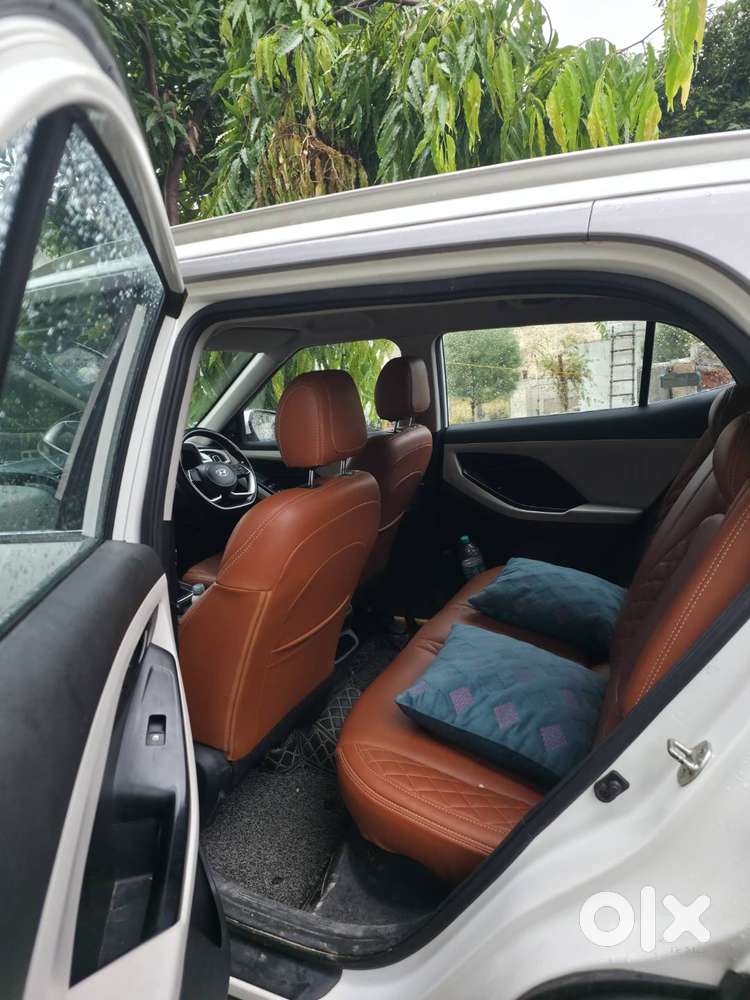 Hyundai Creta 2022