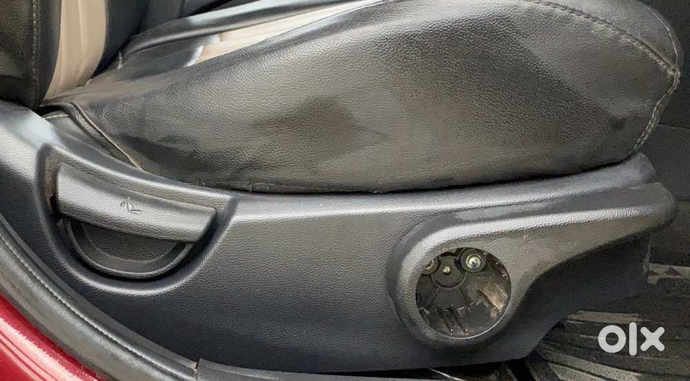 Hyundai Grand I10 1.2 Kappa Asta (o) Vtvt, 2015, Petrol