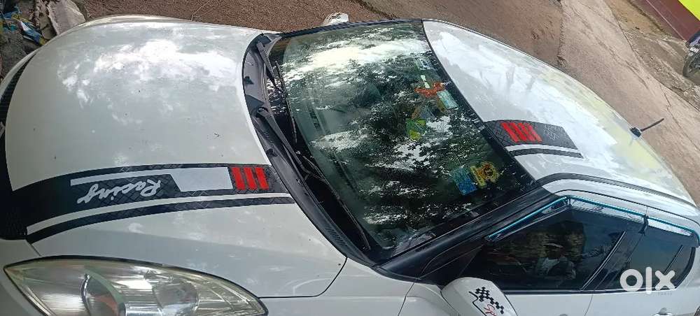 Maruti Suzuki Dzire Lxi 2012 Diesel