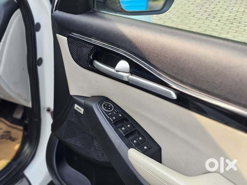 Kia Seltos Htx Plus At D, 2019, Diesel