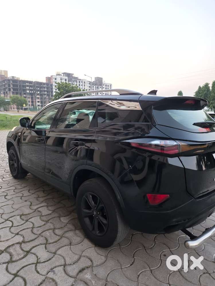 Tata Harrier Xz, 2020, Diesel