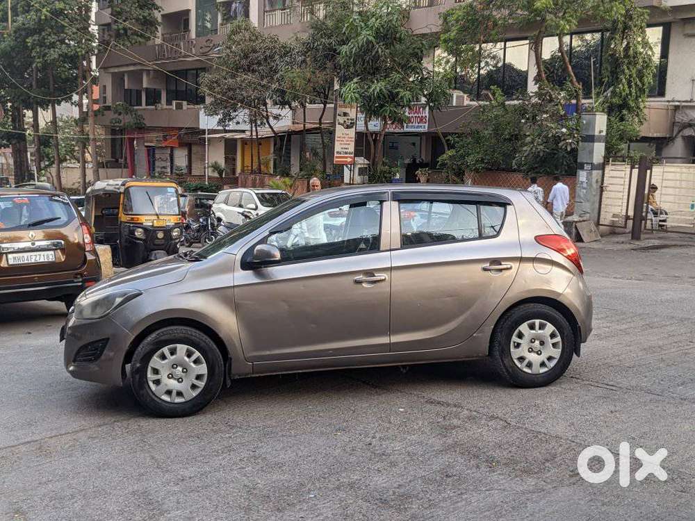 Hyundai I20 Magna Plus, 2013, Petrol