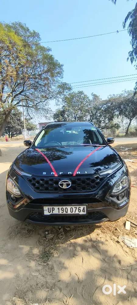 Tata Safari 2.0 Kryotec Xta Plus 2022