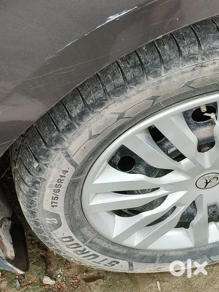 Tata Tigor 1.2 Xt 2017