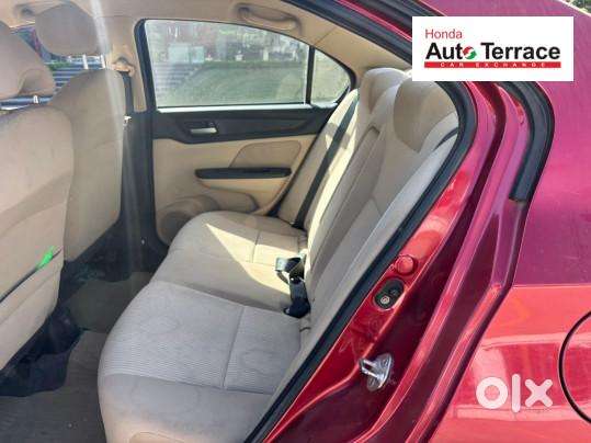 Honda Amaze 1.2 S I-vtec, 2018, Petrol
